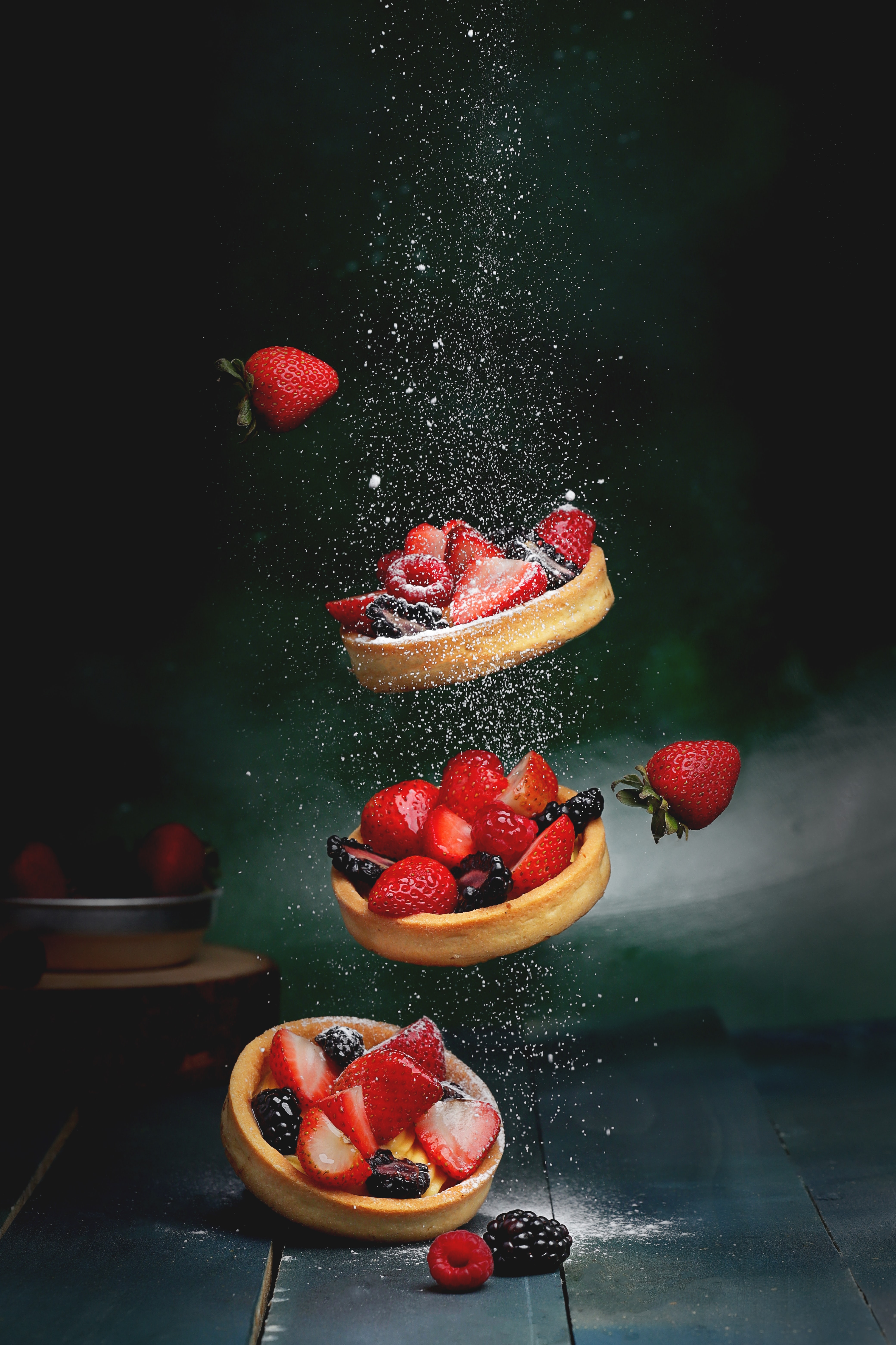 tart